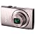 Canon デジタルカメラ IXY600F シャンパンピンク IXY600F(CPK)