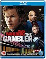 The Gambler [Blu-ray] [Region Free]