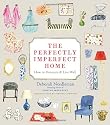 Furniture online: The Perfectly Imperfect Home: How to Decorate and Live Well