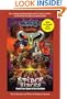 Spider Riders: Book Two: Quest of the Earthen
