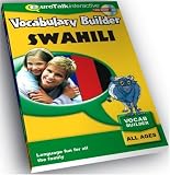 EuroTalk Interactive - Vocabulary Builder! Learn Swahili