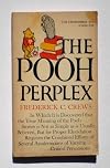 THE POOH PERPLEX (PAPERBACK) ~ BY FREDERICK C. CREWS