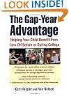 The Gap-Year Advantage: Helping Your Child Benefit from Time Off Before or During College