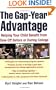 The Gap-Year Advantage: Helping Your Child Benefit from Time Off Before or During College