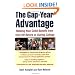 The Gap-Year Advantage: Helping Your Child Benefit from Time Off Before or During College