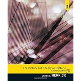 history and theory of rhetoric an introduction