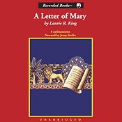 A Letter of Mary | Laurie R. King