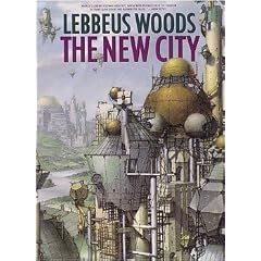 The New City