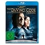 The Da Vinci Code - Sakrileg (Extended Version) [Blu-ray]