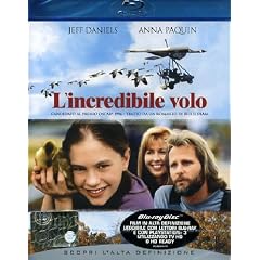 L' Incredibile Volo