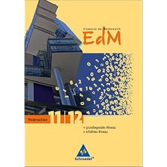 Elemente der Mathematik 11 / 12. Sch�lerband. Sekundarstufe 2. Niedersachsen: Ausgabe 2009