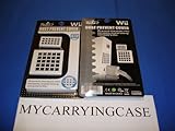 Dust Cover for Nintendo Wii