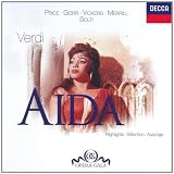 Verdi: Aida (highlights)