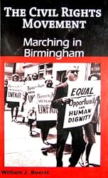 Marching in Birmingham (Civil Rights Movement)
