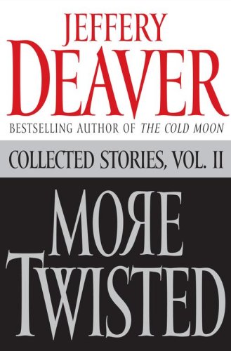 More Twisted Collected Stories Vol. II: 2 (Twisted)