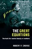 A brief guide to the great equations : the hunt for cosmic beauty in numbers