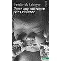 Pour une naissance sans violence