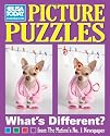 USA TODAY Picture Puzzles: What's Different?
