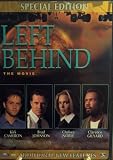 Product details for Left Behind - The Movie