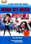 Madam City Hunter