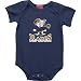 Nfl St. Louis Rams Infant Creeper Size: Infant 18 Months