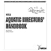 Nirsa Aquatic Directors' Handbook (Comb Binding)