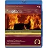 Fireplace [Blu-ray]