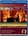 Fireplace [Blu-ray]