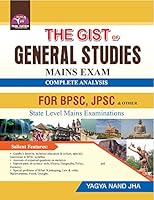 BPSC General Studies Main Examination (Complete Analysis)