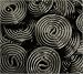 Black Licorice Wheels 5lb