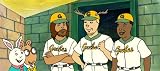 The Curse of the Grebes/Arthur Changes Gears