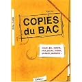 Copies du bac