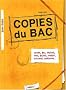 Copies du bac