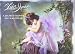Lisa Jane The Essence of Childhood 2001 Calendar