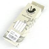 SPINGLE MOVE(スピングルムーブ) シューレース 靴紐 【135cm】 2011new model ホワイト SPL-501-WHITE model