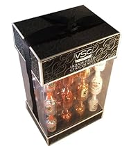 Very Special Chocolates Liquor Filled Chocolates Thanksgiving Hanukkah, Christmas New Year Gift Present 36 Count Box