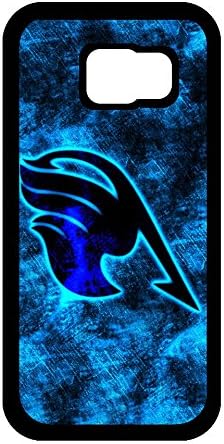 Cool Fairy Tail Print Samsung Galaxy S6 Lightweight Plastic Case
