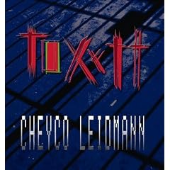 Toxytt