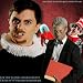 Dr Seuss VS Shakespeare. Epic Rap Battles of History #12
