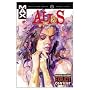 Alias Volume 3: The Underneath TPB: Underneath v. 3 (Alias (Max Comics))