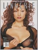 Playboys Book Of Lingerie November-December 1998
