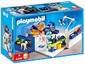 Playmobil - 4346 - Cabinet vétérinaire