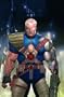 Cable - Volume 1: Messiah War (v. 1)