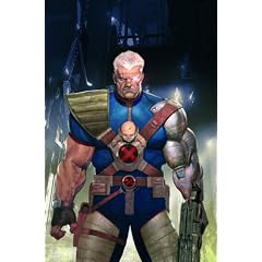 Cable Volume 1: Messiah War TPB (v. 1)