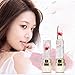 Beauty Clubs Flowers lasting Moisturizing Color Red lip Moisturizing lip Balm