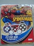 PS3 Skin Decal Spider-Man Playstation Portable