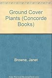 Ground cover plants