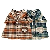 【アウトレット】 Lily ivory チュニック(80～130cm) キムラタンの子供服 オレンジ 90 ( 71009x71309-143 )