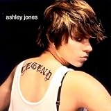 Ashley Jones