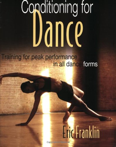 Textbook - Conditioning for Dance